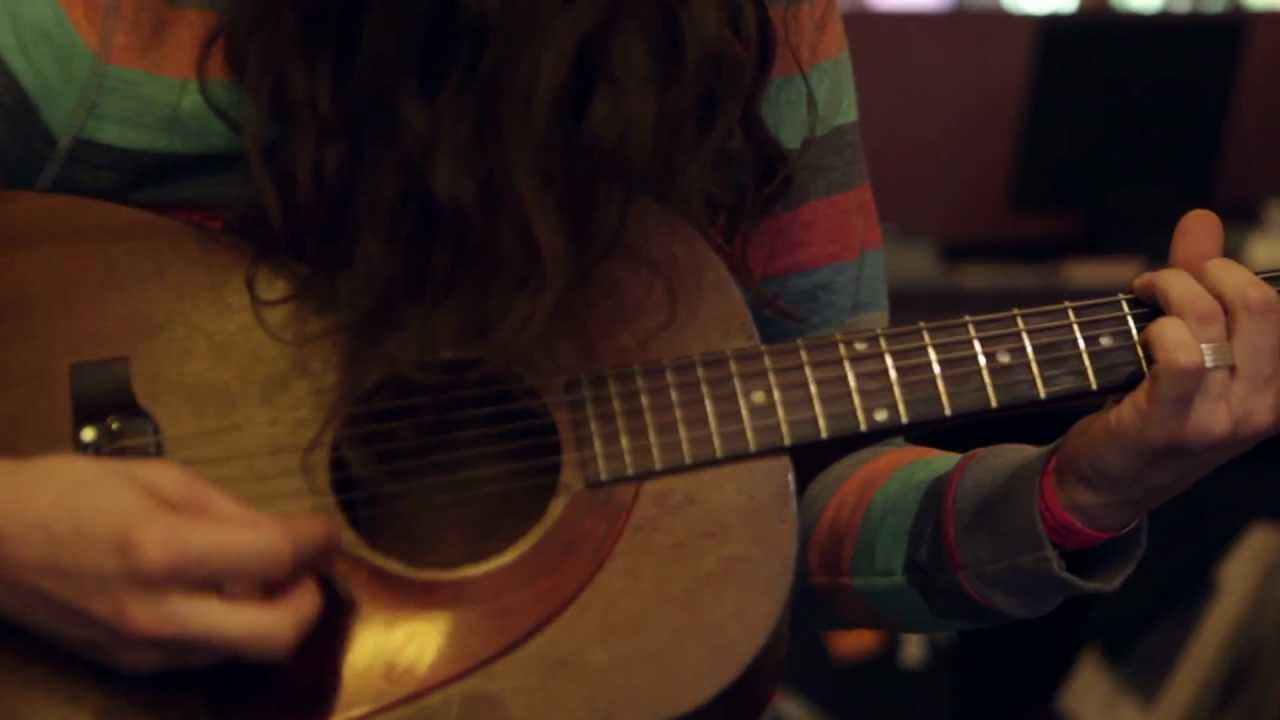 Kurt Vile - Jesus Fever (acoustic)