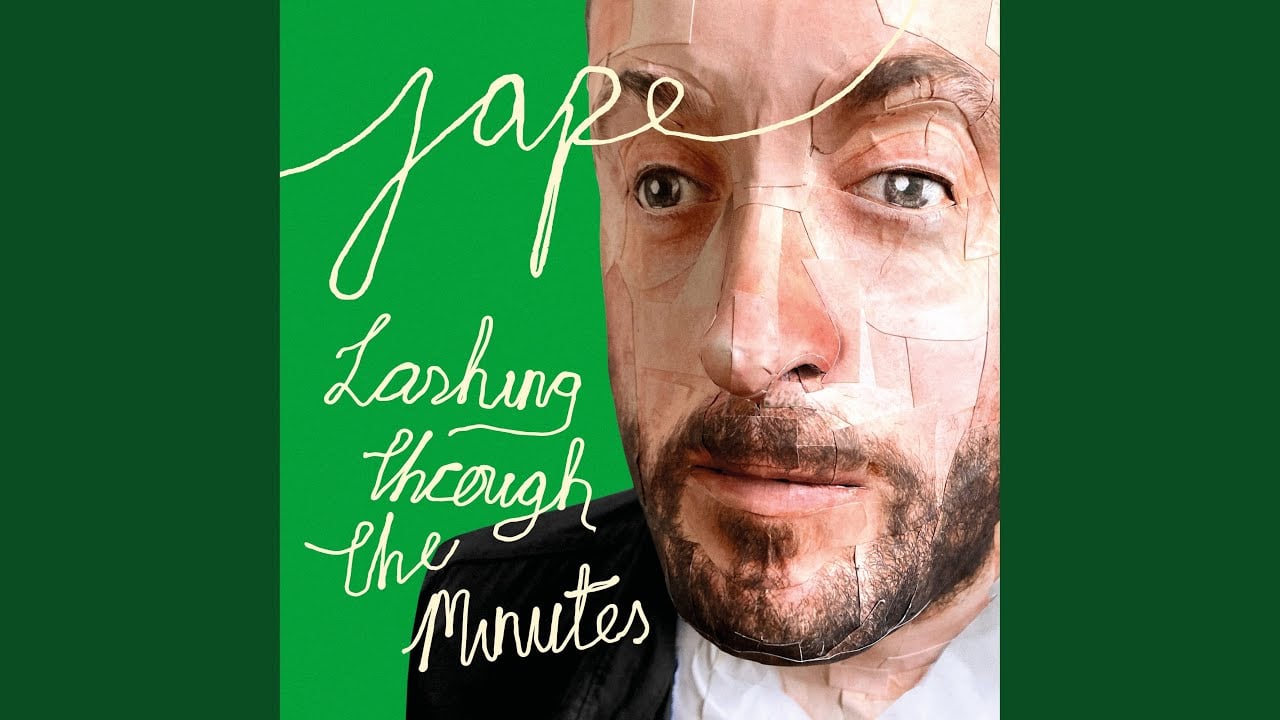 Lashing Through The Minutes