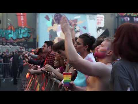 Mother Pride Dublin Block Party