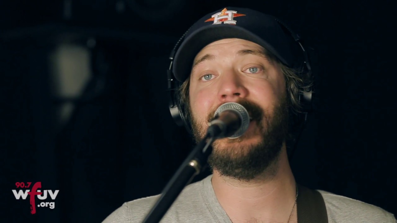 BNQT - "Restart" (Live at WFUV)