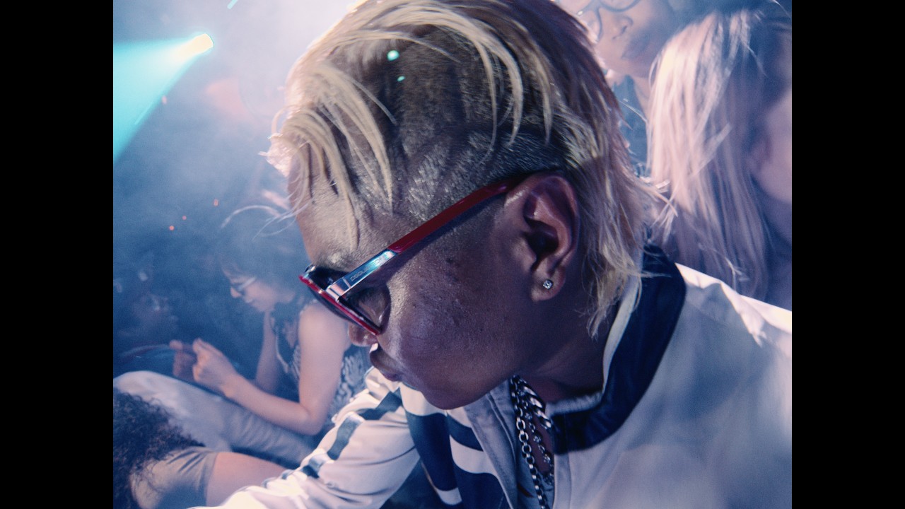 Thaiboy Digital & swedm® - Silk Road (Official Video)