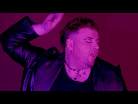 Viscose - Focus (Visualiser)