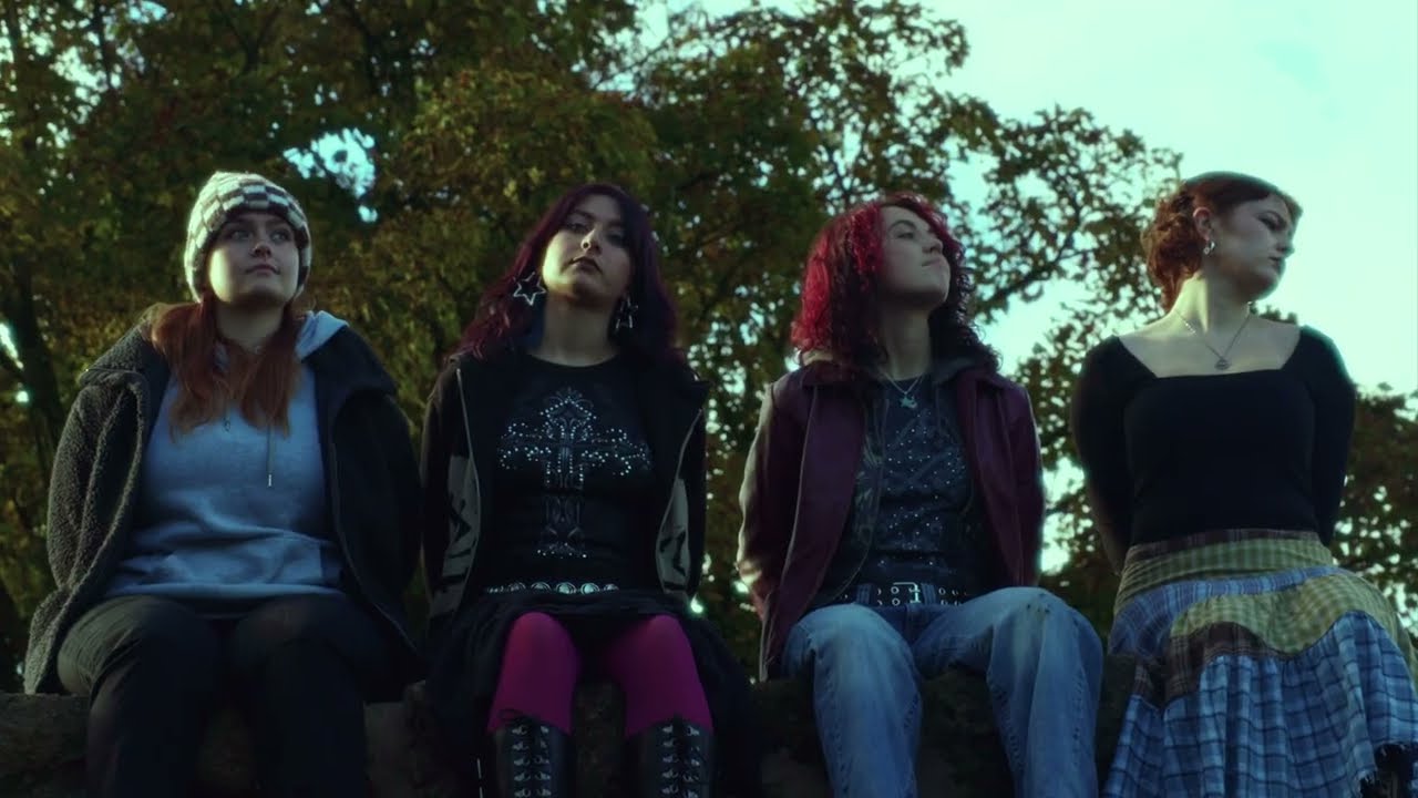 Monday's Child - Over Again (Music Video)