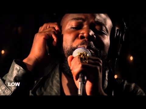 Young Fathers - Full Performance (Live on KEXP)