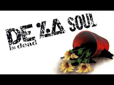 De La Soul - Oodles of O's (Official Audio)