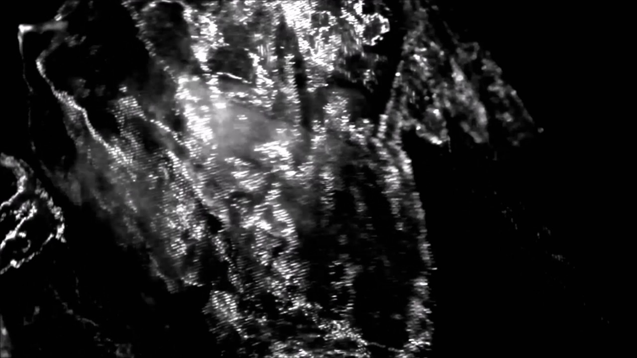 FIXITY | 'HUNGRY CLOUDS'