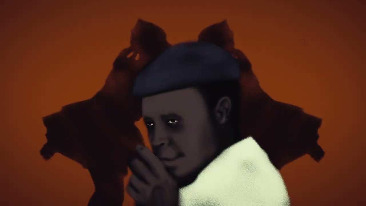 GOD KNOWS - TWELVE 61 feat. JAH MASTER