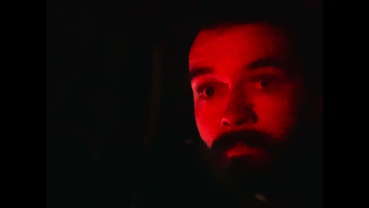 tessio - so (Official Music Video)