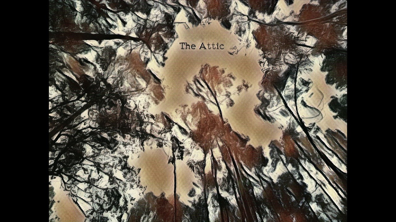 Shane Kelly Lester - The Attic