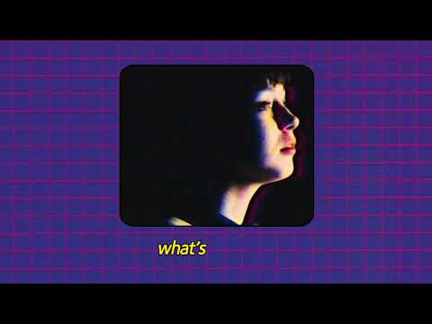 Patricia Lalor - To Cope [Official Visualiser]