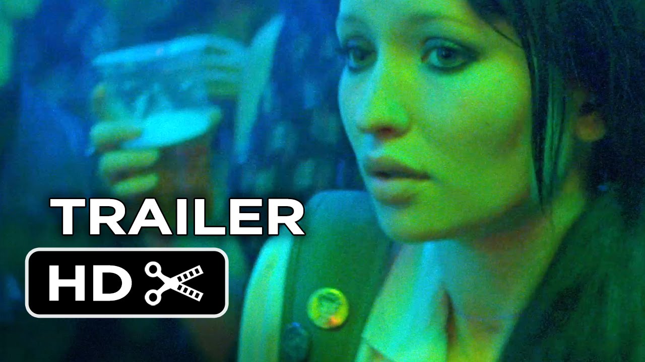 God Help The Girl Official Teaser Trailer #1 (2014) - Emily Browning Movie HD
