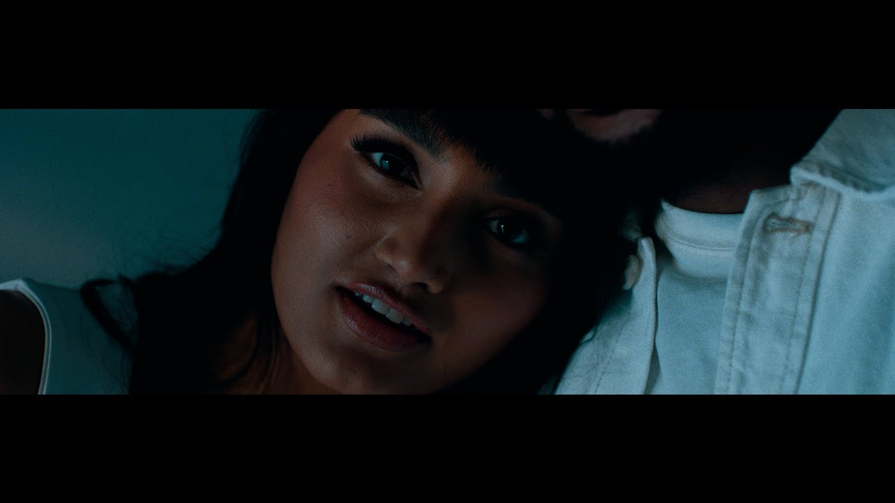 Yoko Gold - Limbo (Official Music Video)