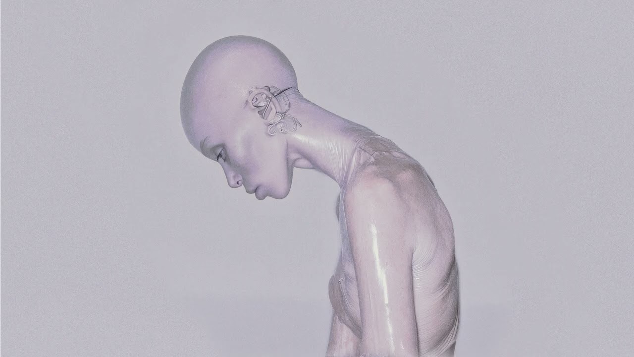 FKA twigs - Wild And Alone (feat. PinkPantheress)