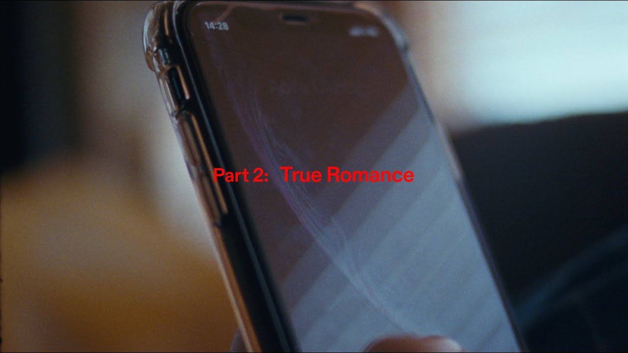 The Cope - Part 2 - True Romance