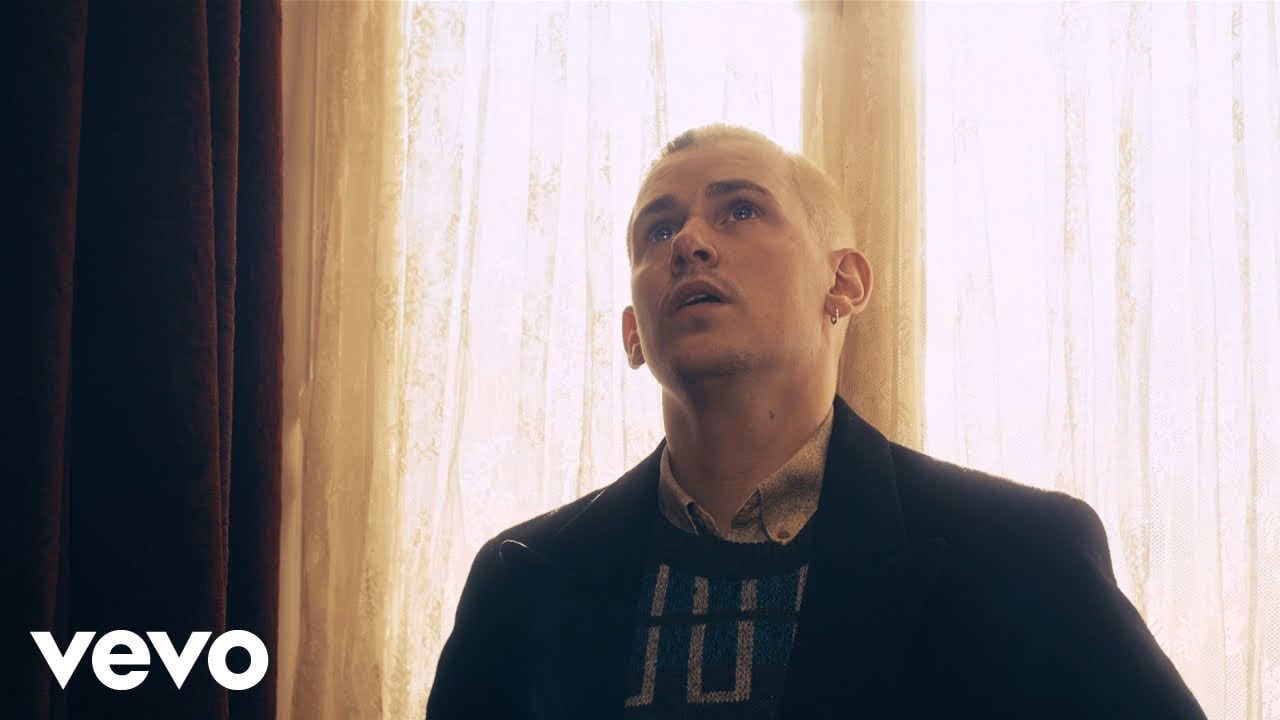Kojaque - No Hands (Official Video)