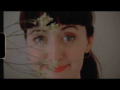 Maria Kelly - ‘the sum of the in-between’ (Lyric Video)