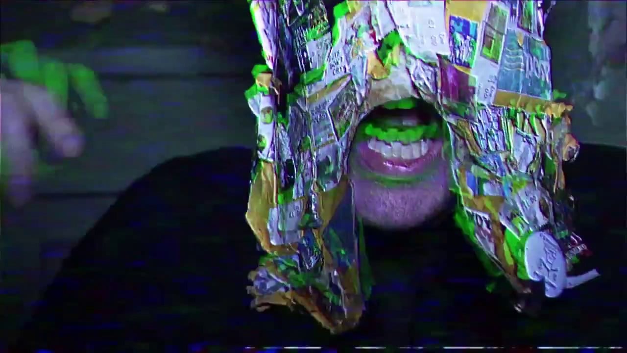 DJ Nervou$ X Post Punk Podge - Never Coming Home