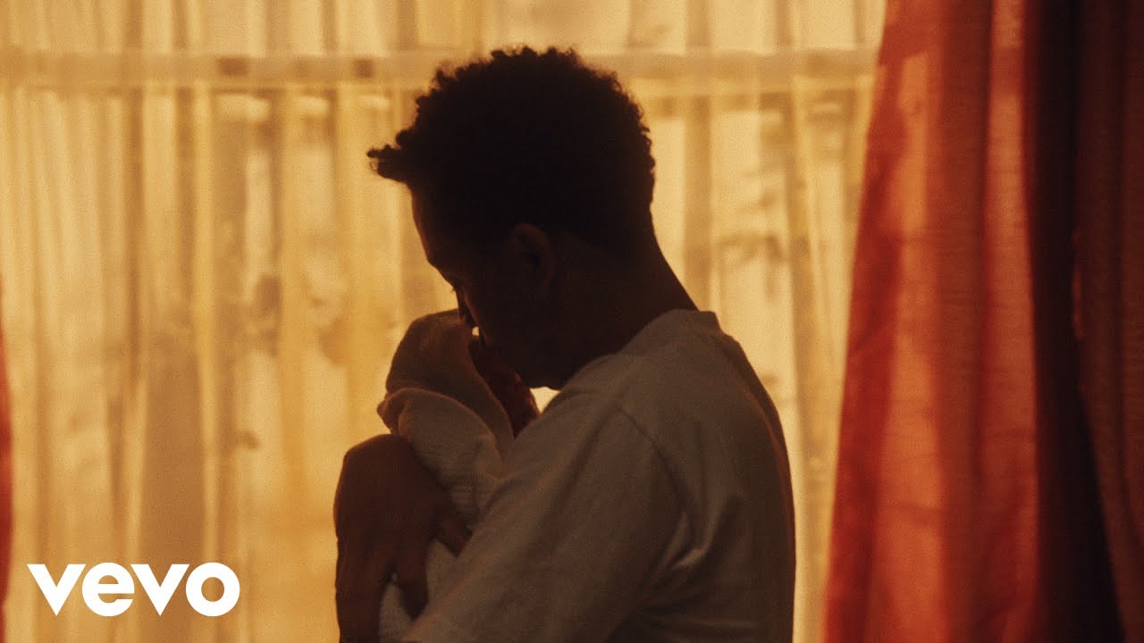 Loyle Carner - Yesterday (Prod. Madlib)