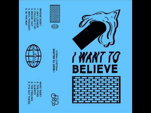 Project Pablo - Always