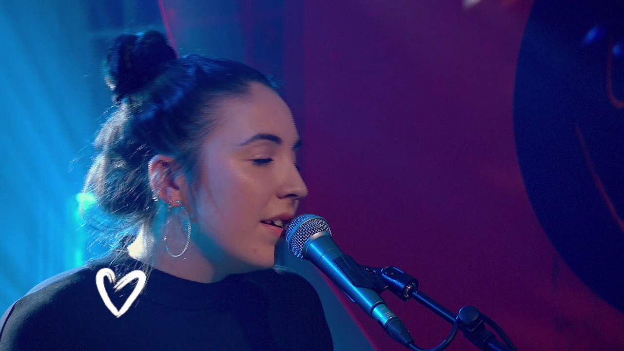 Saint Sister - Tin Man