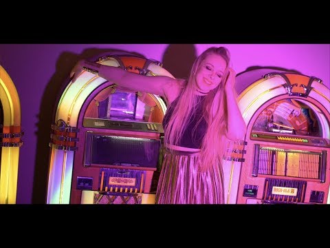 Rebekah Fitch - A Love So Crazy (Official Video)