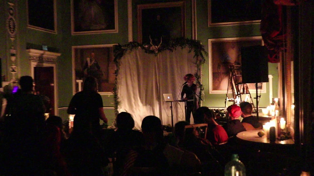 Little Thing (Live @ H&G Creations Halloween Party)