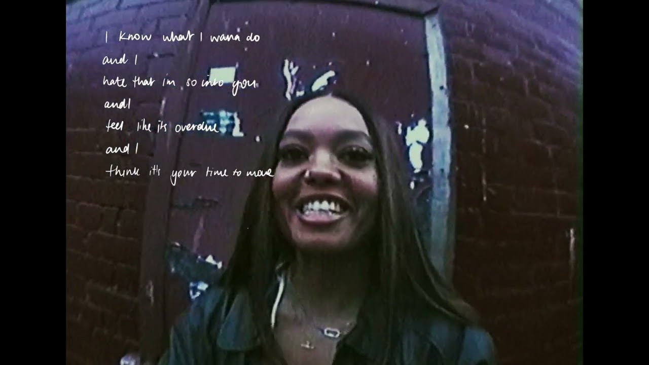 shiv - limerence (Official Lyric Video)