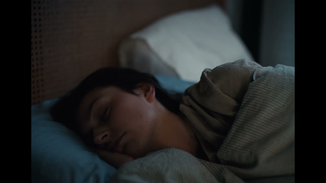 Still Blue - Brushstrokes (Official Video)