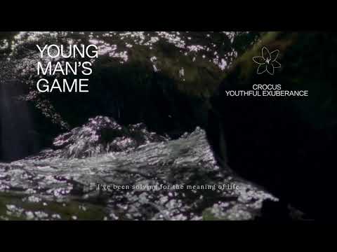 Fleet Foxes - "Young Man's Game" (Lyric Video)