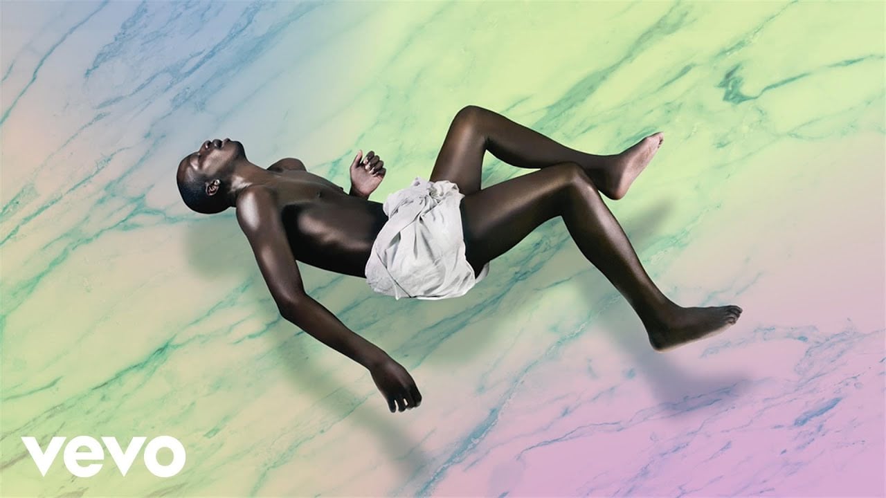 Petite Noir - MDR (Official Audio)