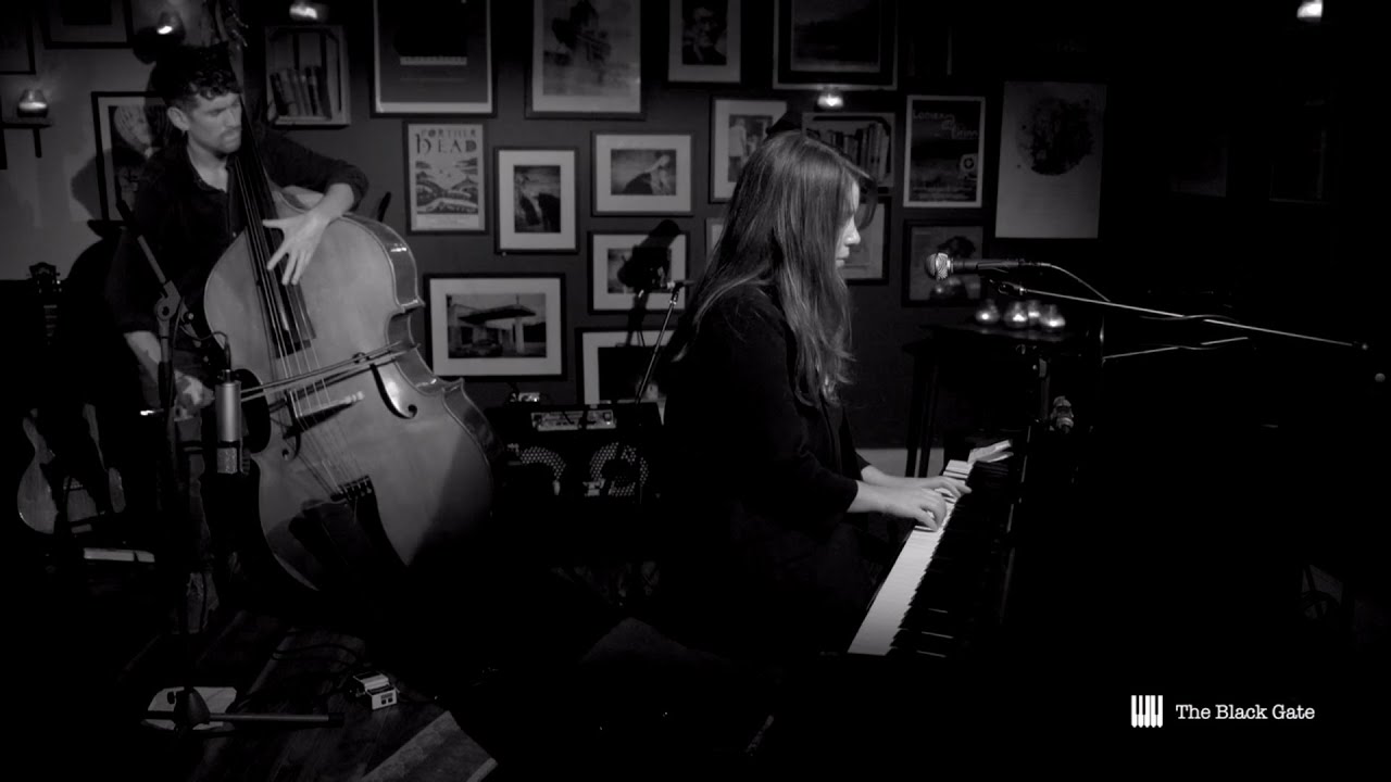 Niamh Regan - 'Hemet' Album Release | Live at The Black Gate