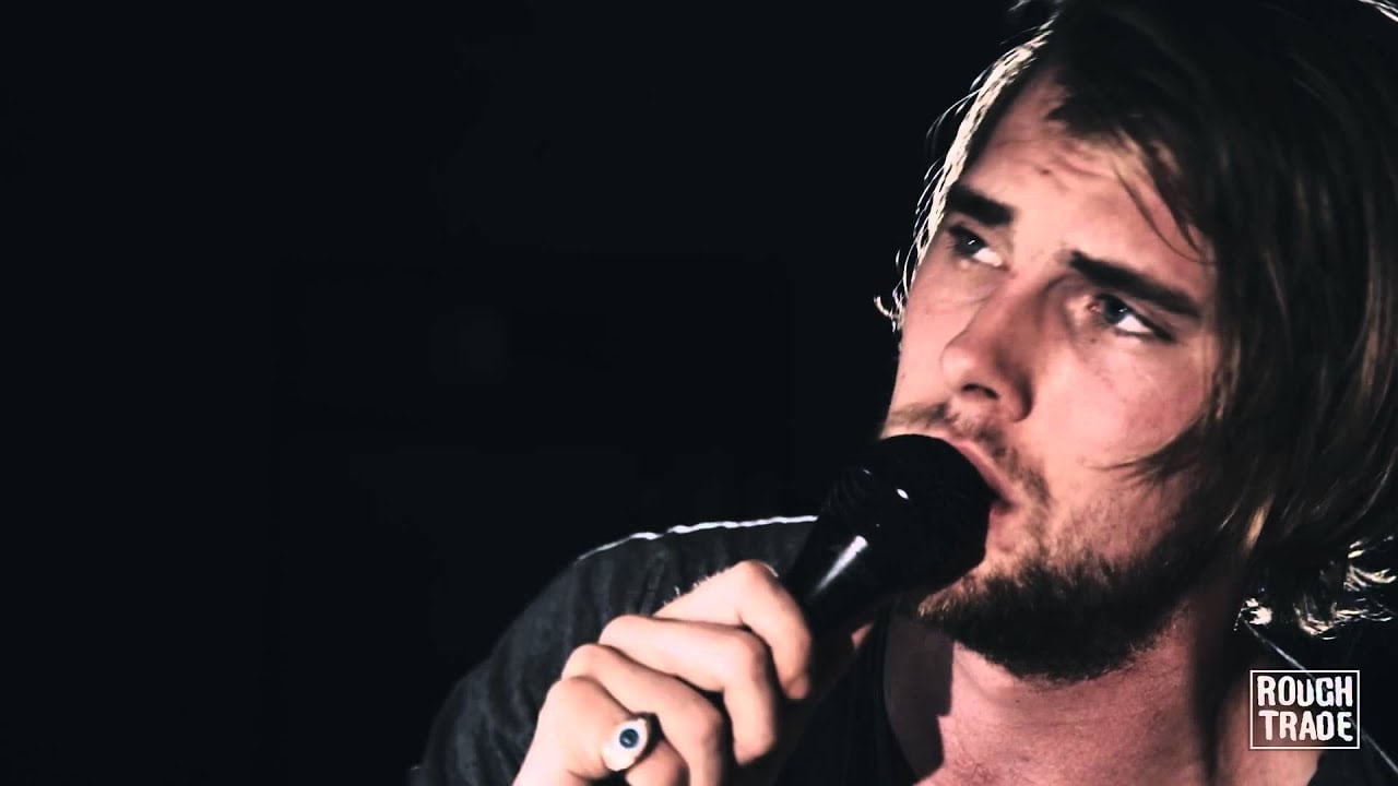 Gilla Band - Baloo (Rough Trade Session)