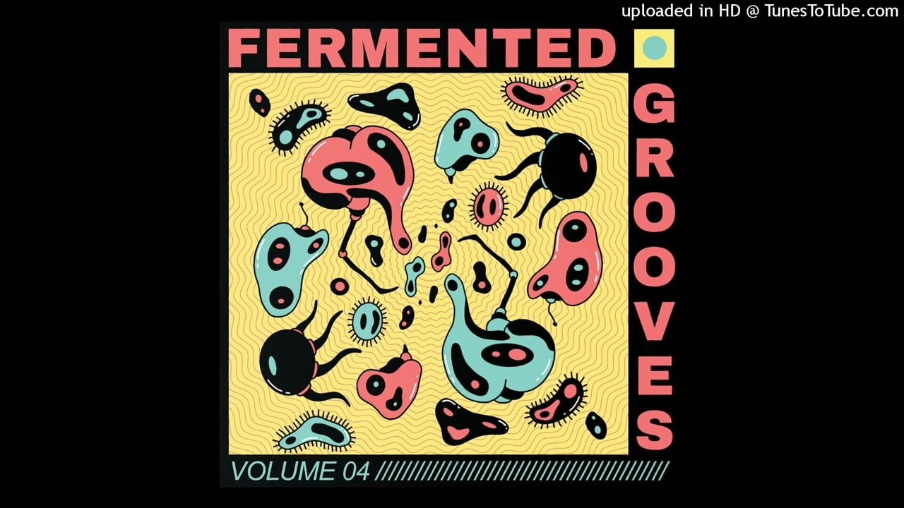 Josh Ludlow - Vikram (Edit) [Stereo Ferment]