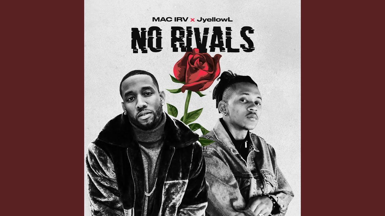 No Rivals