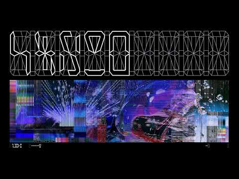 BICEP | CHROMA 001 HELIUM (Official Audio)