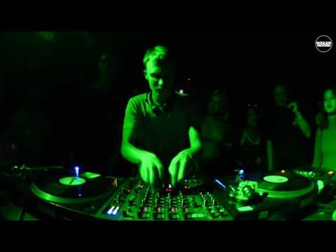 Pariah Boiler Room London DJ Set