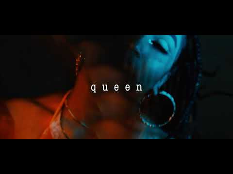 Erica-Cody - Queen (Visualiser)