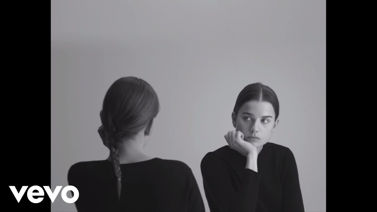 Woman's Hour - In Stillness We Remain (Official Video)