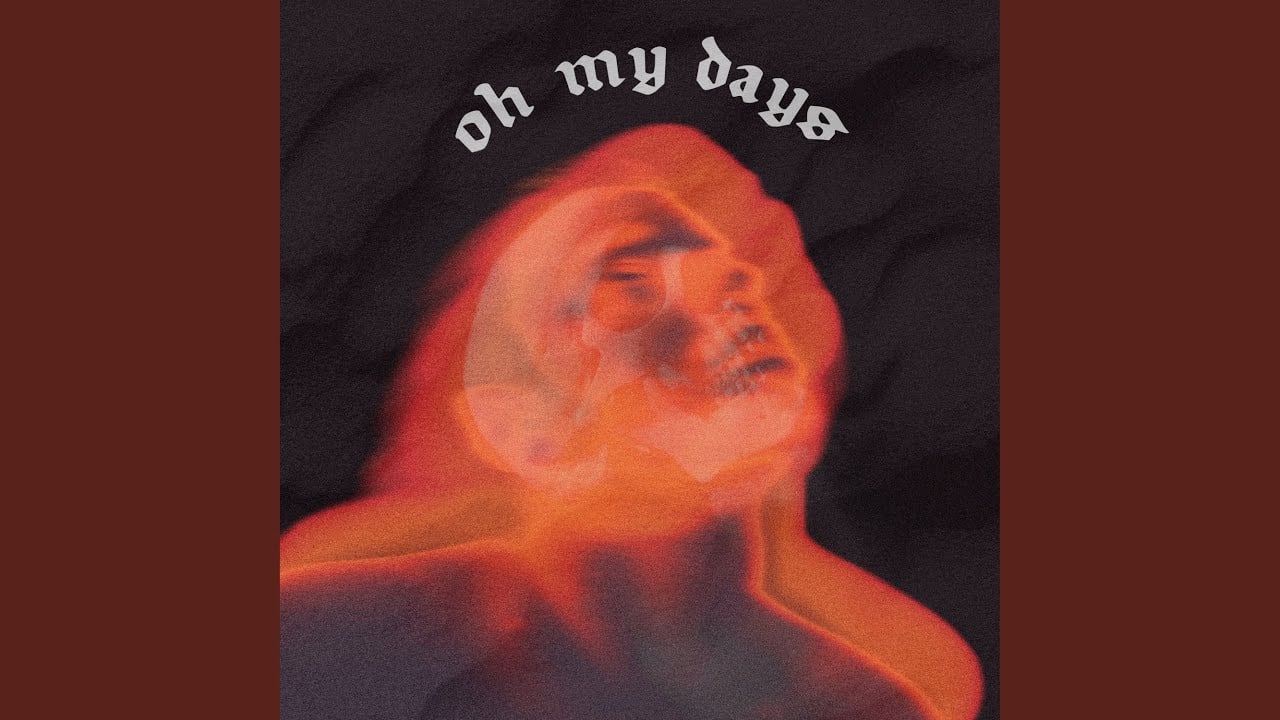 OH MY DAYS (feat. Alicia Raye, Keanu The Pilot)