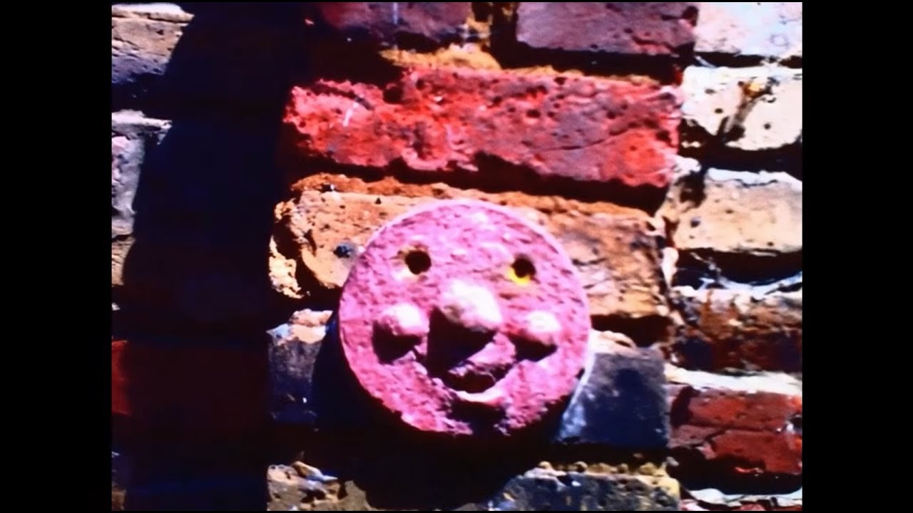 Mandy, Indiana feat. billy woods - Sicko! (Official Video)