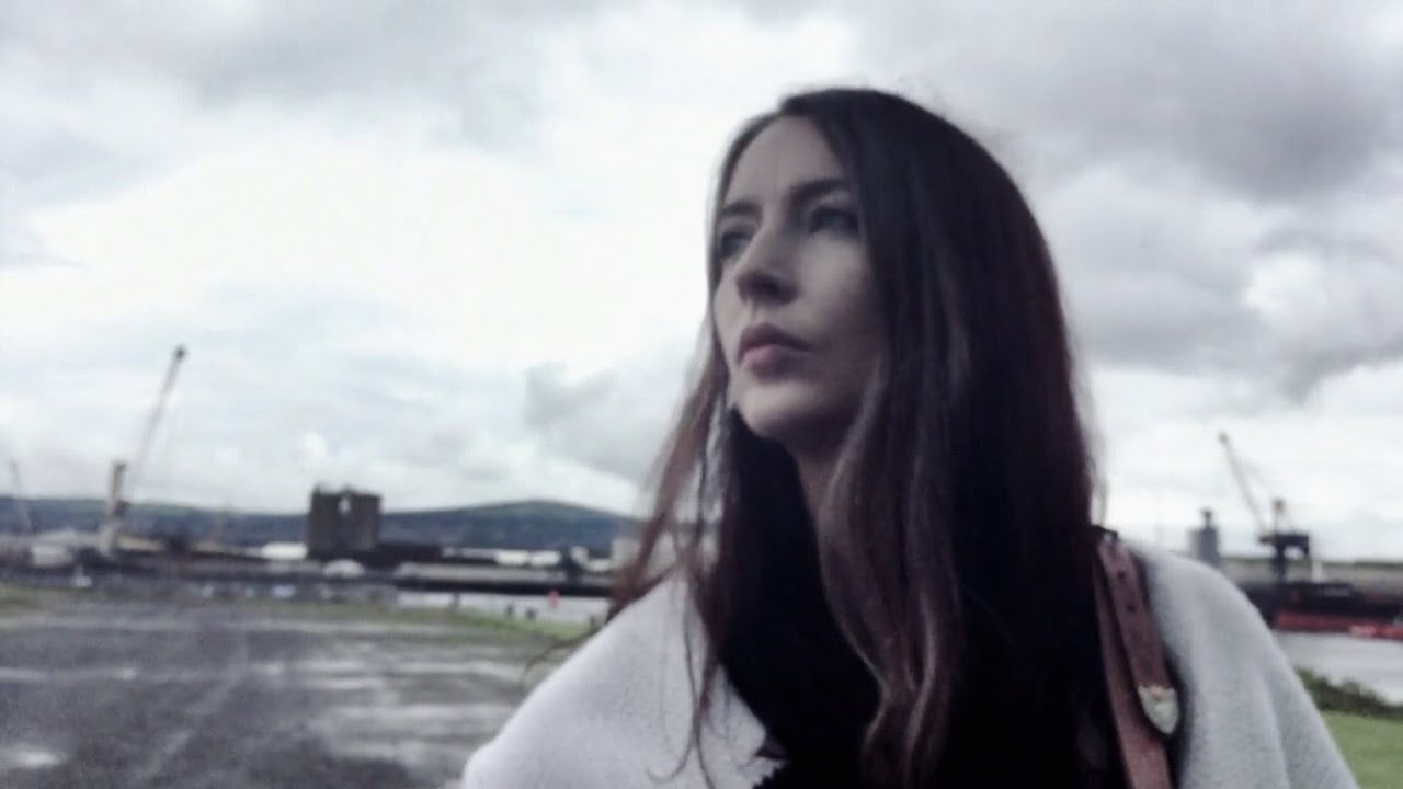 Alana Henderson - Museum [OFFICIAL VIDEO]