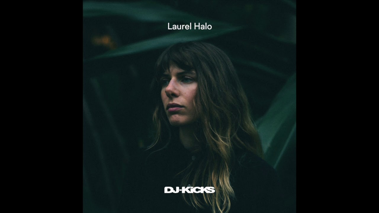 Laurel Halo - Sweetie