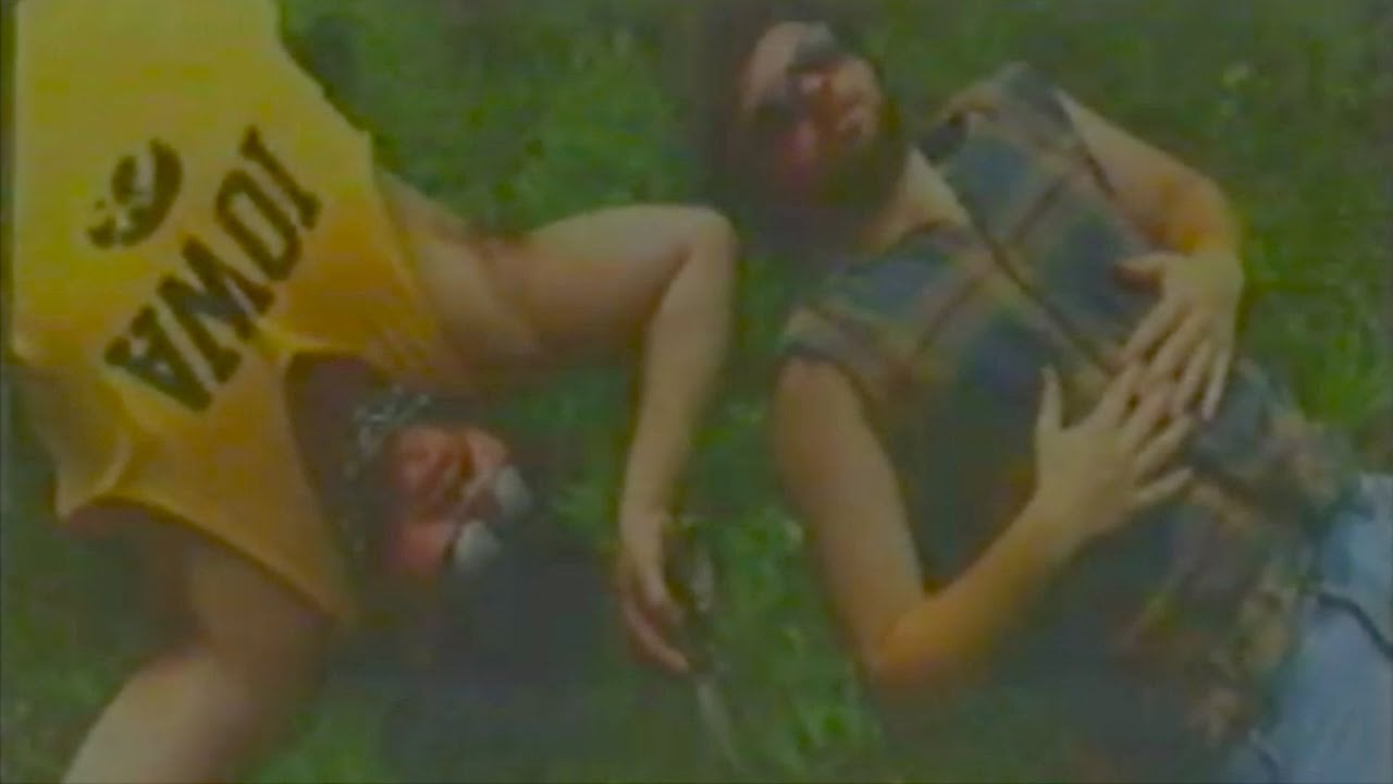 Merce Lemon - Watch Me Drive Them Dogs Wild (Official Video)