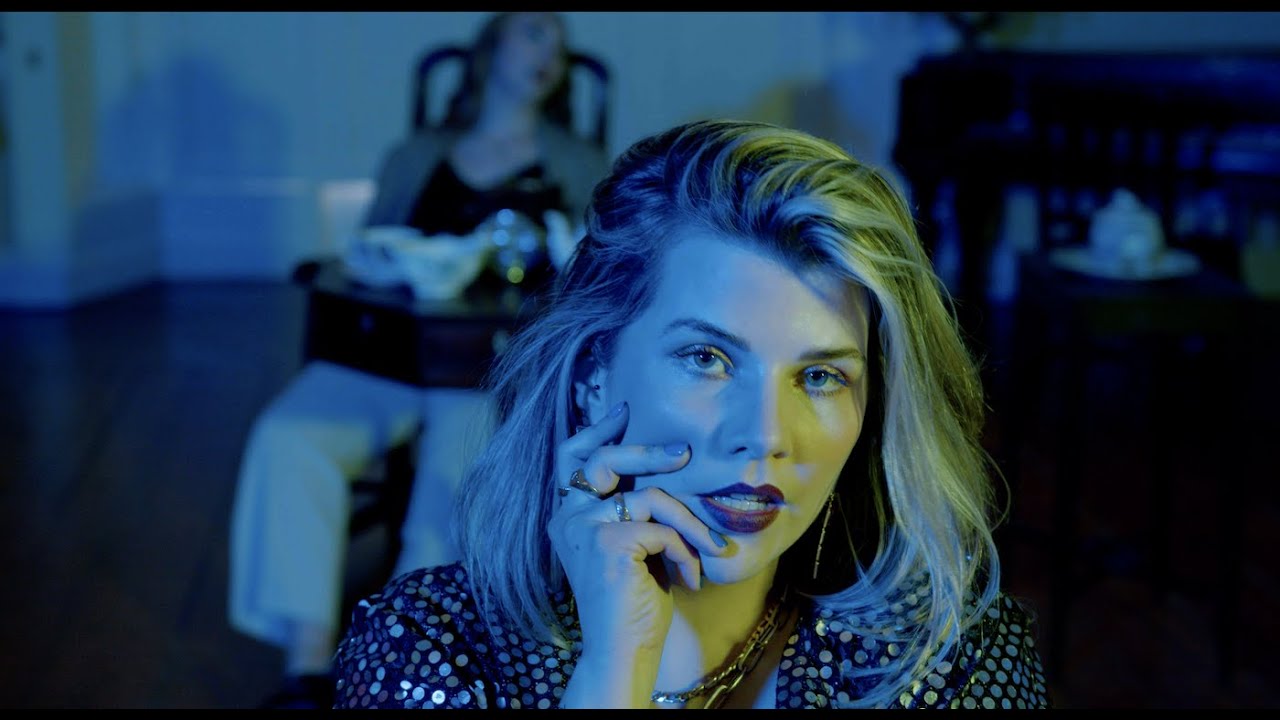 Helen Murray | Royalty (Official Video)