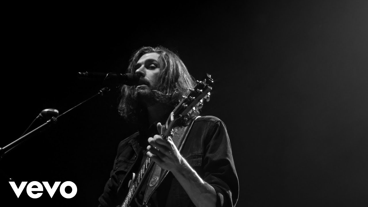 Hozier - Jackboot Jump (Live)