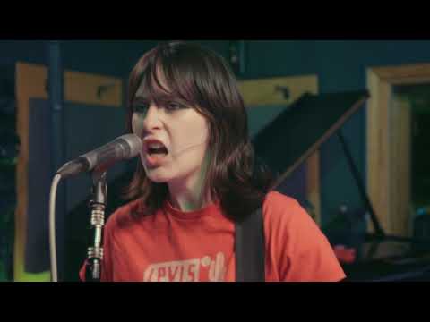 Martina and the Moons - Laundry Mat (Filmed in Camden Studios Dublin)