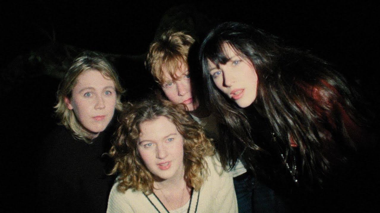 Florence Road - Goodnight (Official Video)