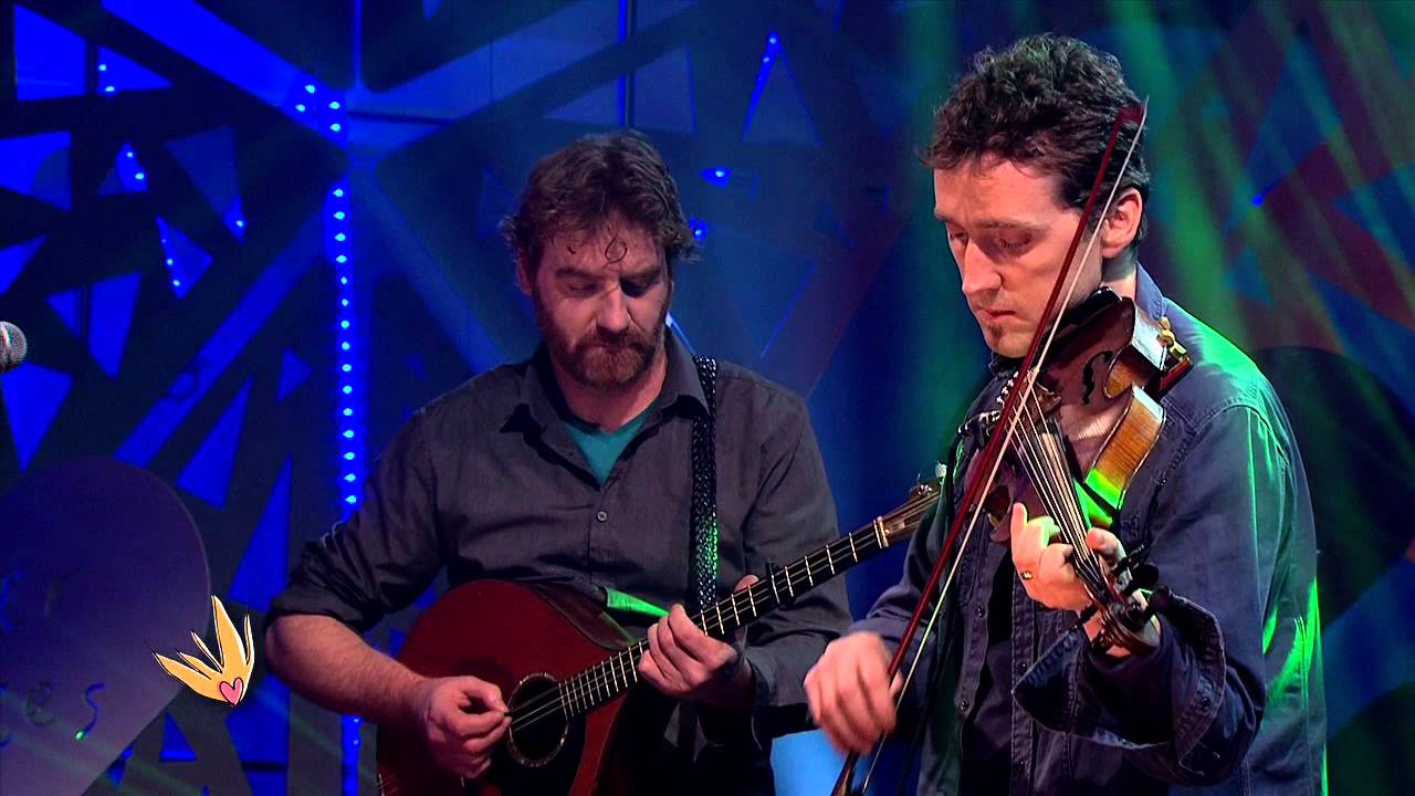 Colm Mac Con Iomaire - Bád Bán