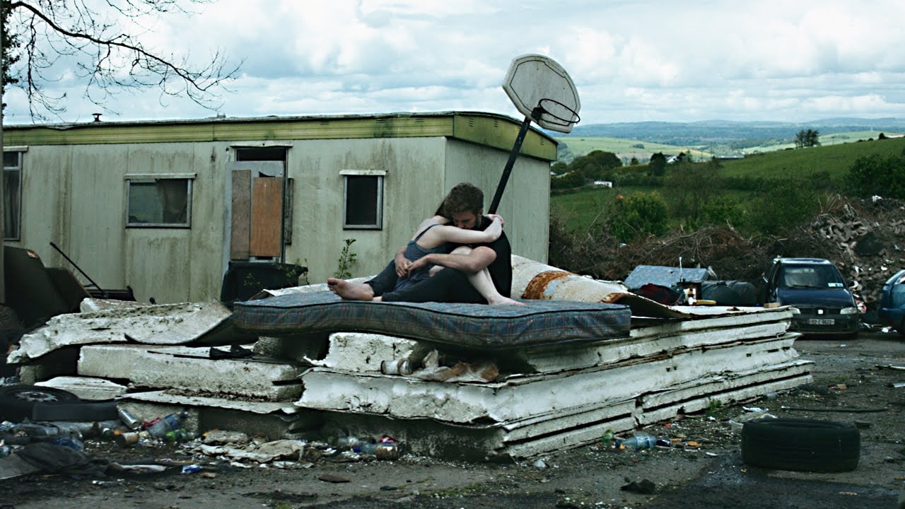 Talos // Your Love Is An Island (Official Video)