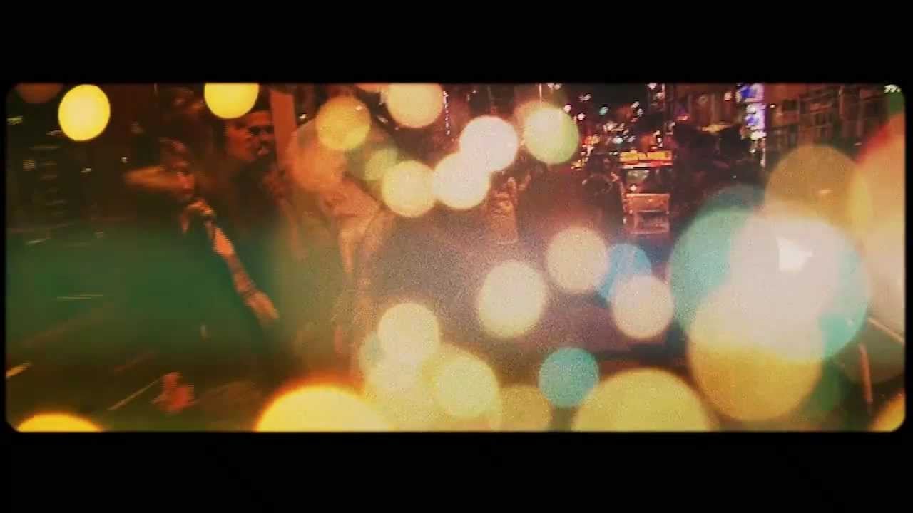 Knoxville Morning - "Lighthouse Song" (Official Video)